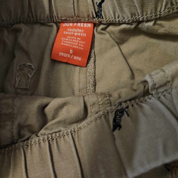 4 pairs of shorts - Picture 5 of 9